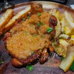 African Chicken
