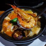 Seafood Kimchi Nabe @ RM41