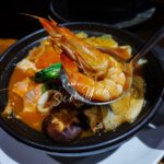 Seafood Kimchi Nabe @ RM41