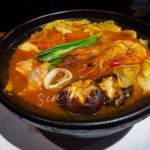 Seafood Kimchi Nabe @ RM41
