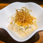 Uni Tofu @RM27