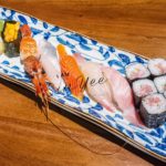 Sushi Mori @ RM127