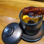 Foie Gras Chawanmushi @ RM23