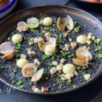 Arroz Negro @ RM68