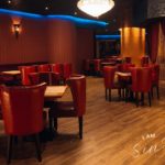 The Sultanate Restaurant Renaissance Hotel