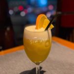 Pineapple Orange Juice