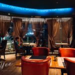 The Sultanate Restaurant Renaissance Hotel