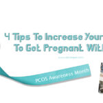 pcos awareness month