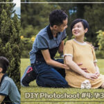 maternity photoshoot