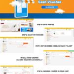 VISUAL FOR PROMO CODE