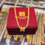 Chiang Heng Jewellery