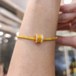 闪耀弹簧串饰 by Chiang Heng Jewellery