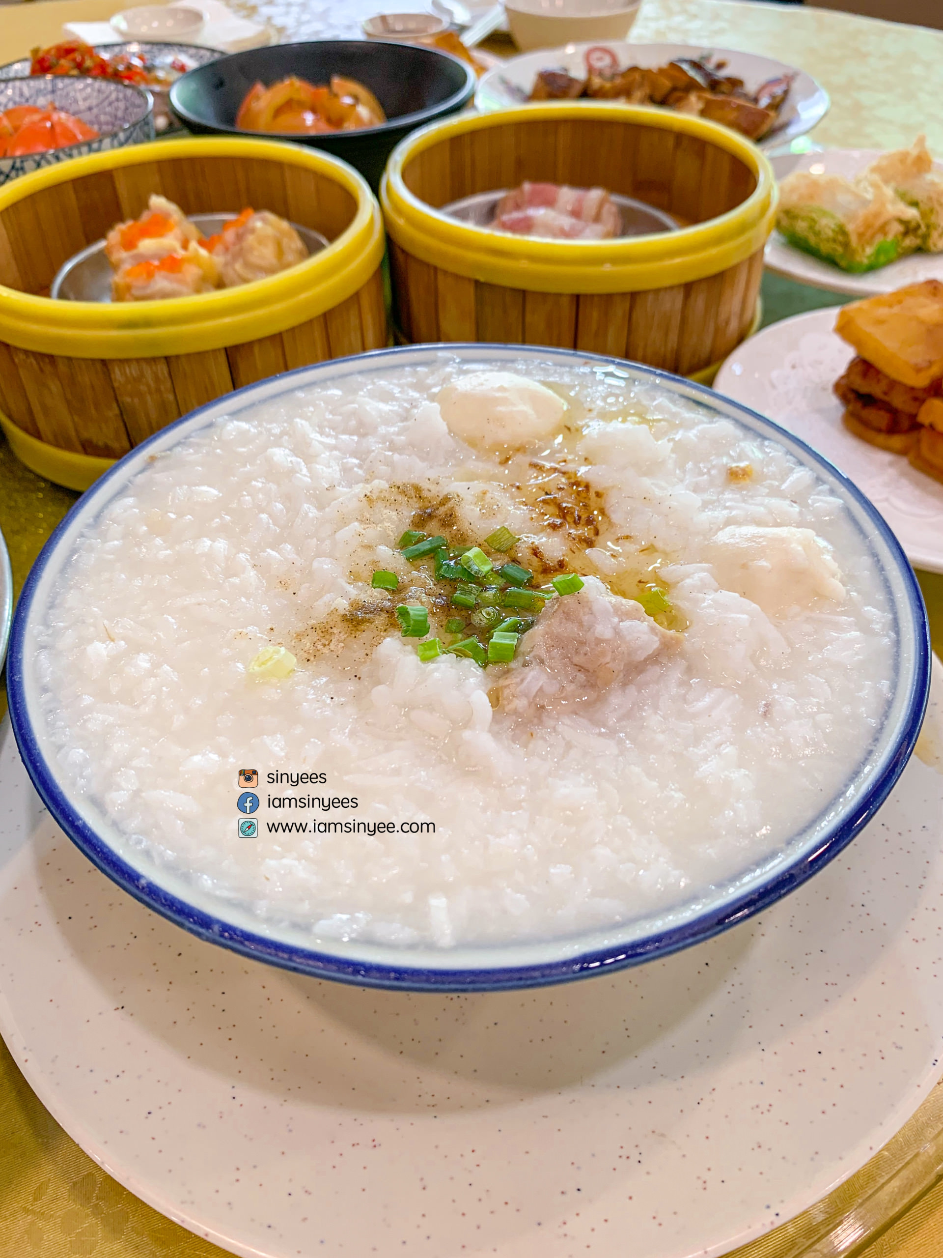 生滚双丸粥