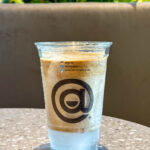 Wonderful Latte